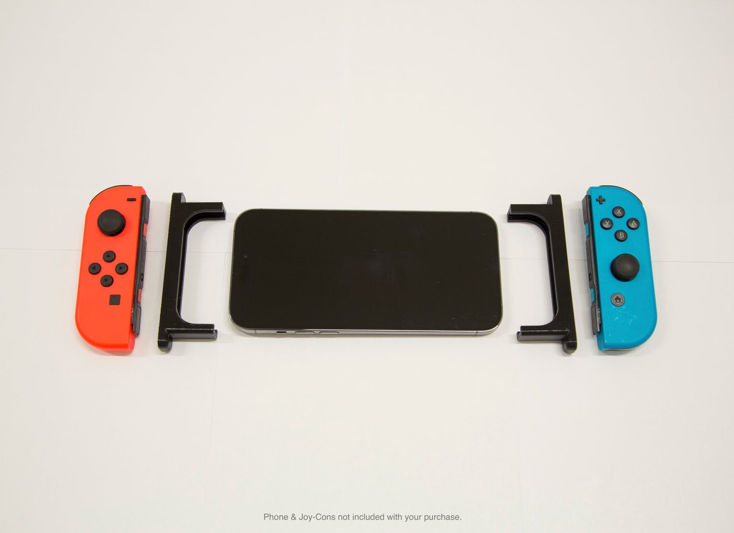 joyPhone Adapter (Landscape) - for iPhone 12 (+Mini/Pro/Max)