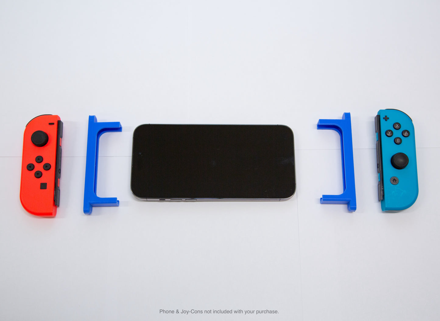 joyPhone Adapter (Landscape) - for iPhone 12 (+Mini/Pro/Max)