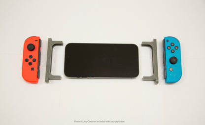 joyPhone Adapter (Landscape) - for iPhone 12 (+Mini/Pro/Max)